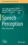 Speech Perception (2021)