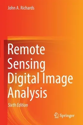 Remote Sensing Digital Image Analysis (2022)