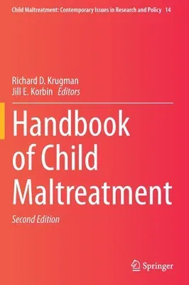 Handbook of Child Maltreatment (2021)