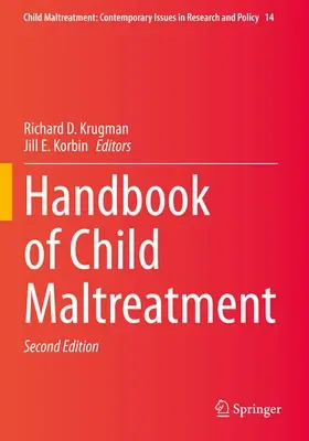 Handbook of Child Maltreatment (2022)