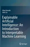 Explainable Artificial Intelligence: An Introduction to Interpretable Machine Learning (2021)