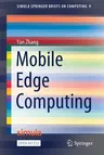 Mobile Edge Computing (2021)