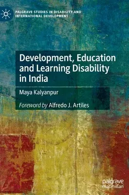 Development, Education and Learning Disability in India (2022)