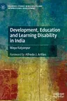 Development, Education and Learning Disability in India (2022)