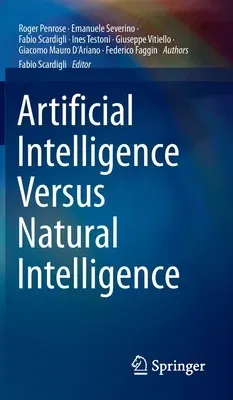 Artificial Intelligence Versus Natural Intelligence (2022)