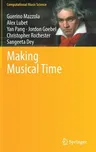 Making Musical Time (2021)