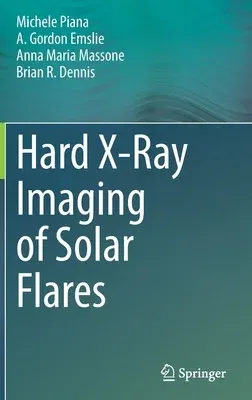 Hard X-Ray Imaging of Solar Flares (2022)