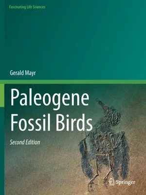 Paleogene Fossil Birds (2022)