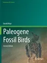 Paleogene Fossil Birds (2022)