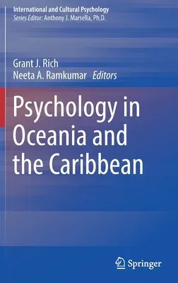 Psychology in Oceania and the Caribbean (2022)