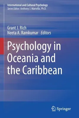 Psychology in Oceania and the Caribbean (2022)