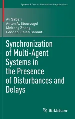 Synchronization of Multi-Agent Systems in the Presence of Disturbances and Delays (2022)