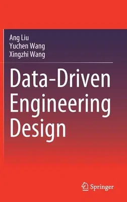 Data-Driven Engineering Design (2022)