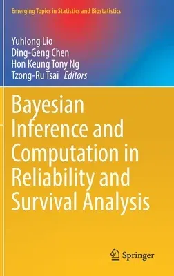 Bayesian Inference and Computation in Reliability and Survival Analysis (2022)