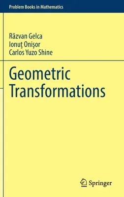 Geometric Transformations (2022)