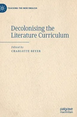 Decolonising the Literature Curriculum (2022)