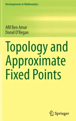 Topology and Approximate Fixed Points (2022)