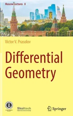 Differential Geometry (2022)