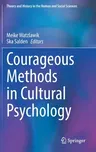 Courageous Methods in Cultural Psychology (2022)