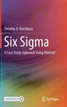 Six SIGMA: A Case Study Approach Using Minitab(r) (2022)