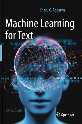 Machine Learning for Text (2022)