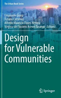 Design for Vulnerable Communities (2022)