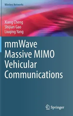 Mmwave Massive Mimo Vehicular Communications (2023)