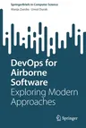 Devops for Airborne Software: Exploring Modern Approaches (2022)