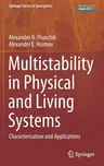 Multistability in Physical and Living Systems: Characterization and Applications (2022)