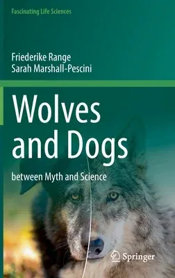 Wolves and Dogs: Between Myth and Science (2022)