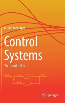 Control Systems: An Introduction (2022)