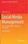 Social Media Management: Using Social Media as a Business Instrument (2022)