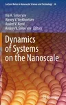 Dynamics of Systems on the Nanoscale (2022)