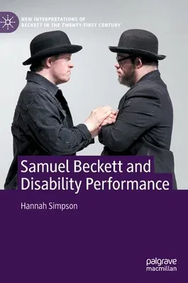 Samuel Beckett and Disability Performance (2022)