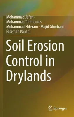 Soil Erosion Control in Drylands (2022)