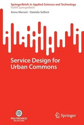 Service Design for Urban Commons (2022)