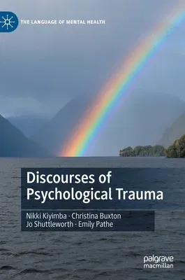 Discourses of Psychological Trauma (2022)