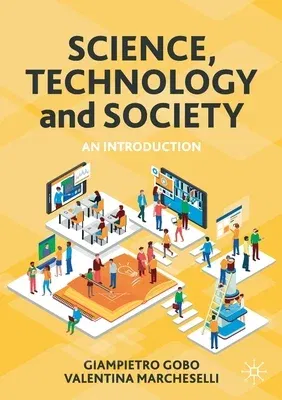 Science, Technology and Society: An Introduction (2022)