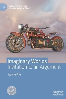 Imaginary Worlds: Invitation to an Argument (2022)