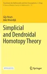 Simplicial and Dendroidal Homotopy Theory (2022)