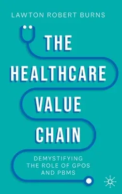 The Healthcare Value Chain: Demystifying the Role of Gpos and Pbms (2022)