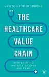 The Healthcare Value Chain: Demystifying the Role of Gpos and Pbms (2022)