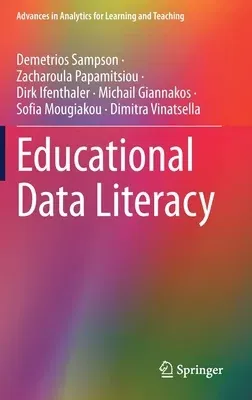 Educational Data Literacy (2022)