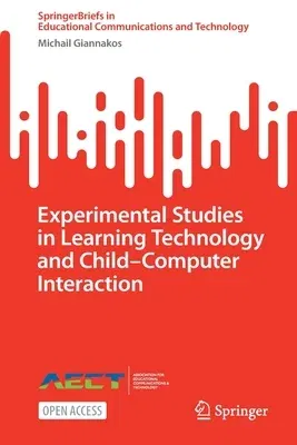 Experimental Studies in Learning Technology and Child-Computer Interaction (2022)