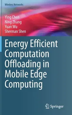 Energy Efficient Computation Offloading in Mobile Edge Computing (2022)