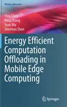 Energy Efficient Computation Offloading in Mobile Edge Computing (2022)