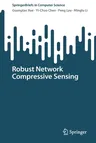 Robust Network Compressive Sensing (2022)