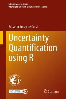 Uncertainty Quantification Using R (2023)