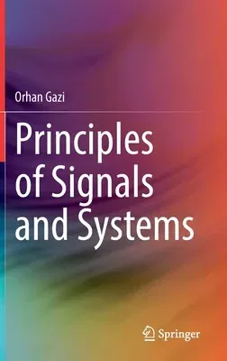 Principles of Signals and Systems (2023)