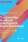 Trustworthy Artificial Intelligence Implementation: Introduction to the Taii Framework (2023)